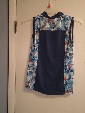 izod golf top SMALL